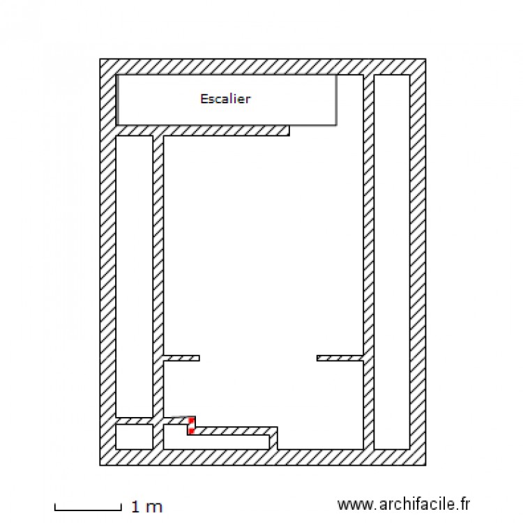 Prekelinden Rez 4. Plan de 0 pièce et 0 m2