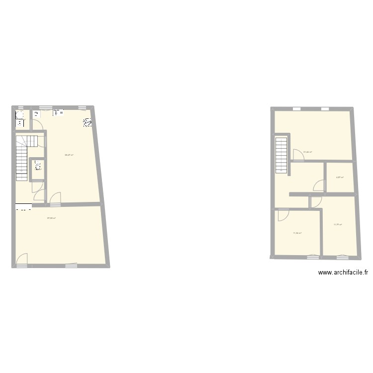 DFRCMA_2. Plan de 0 pièce et 0 m2