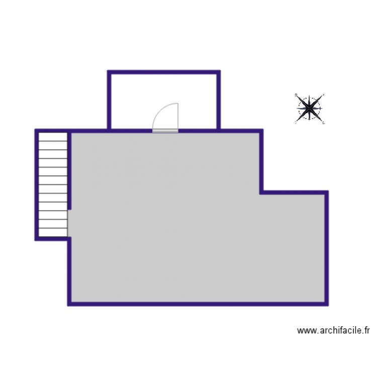 4893 C La laguna 3. Plan de 0 pièce et 0 m2