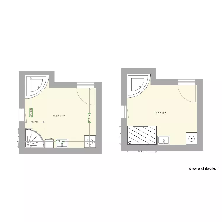 Rouviere . Plan de Rouviere . Plan de