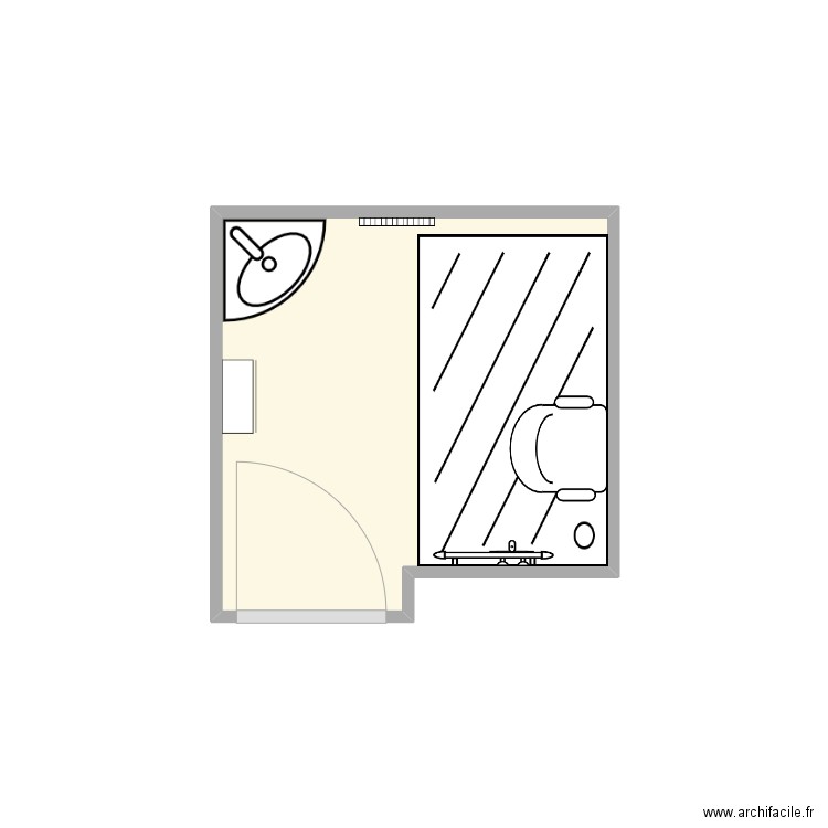 Zaugg 2 Ap. Plan de 0 pièce et 0 m2