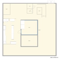 Plan base Yens Structure 2 