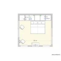 chambre  version d&eacute;finitive