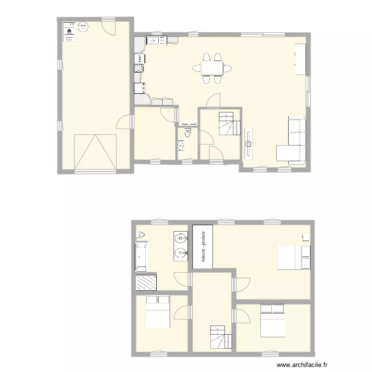 planmelreux2. Plan de 