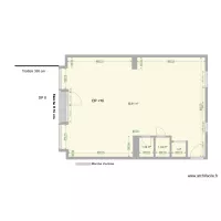 BARBER SHOP DE LA GARE