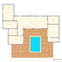 maison plein pied 105m2