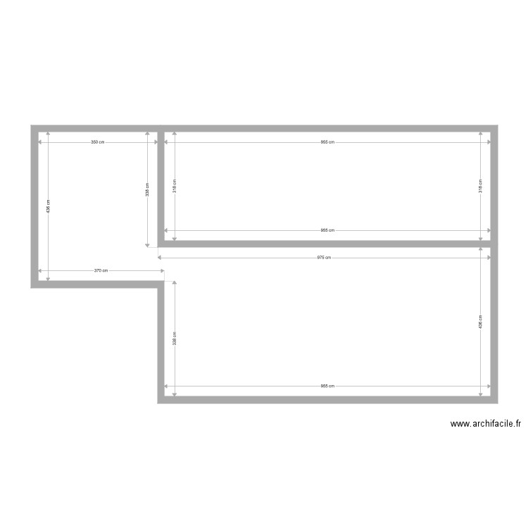 gerard. Plan de 0 pièce et 0 m2
