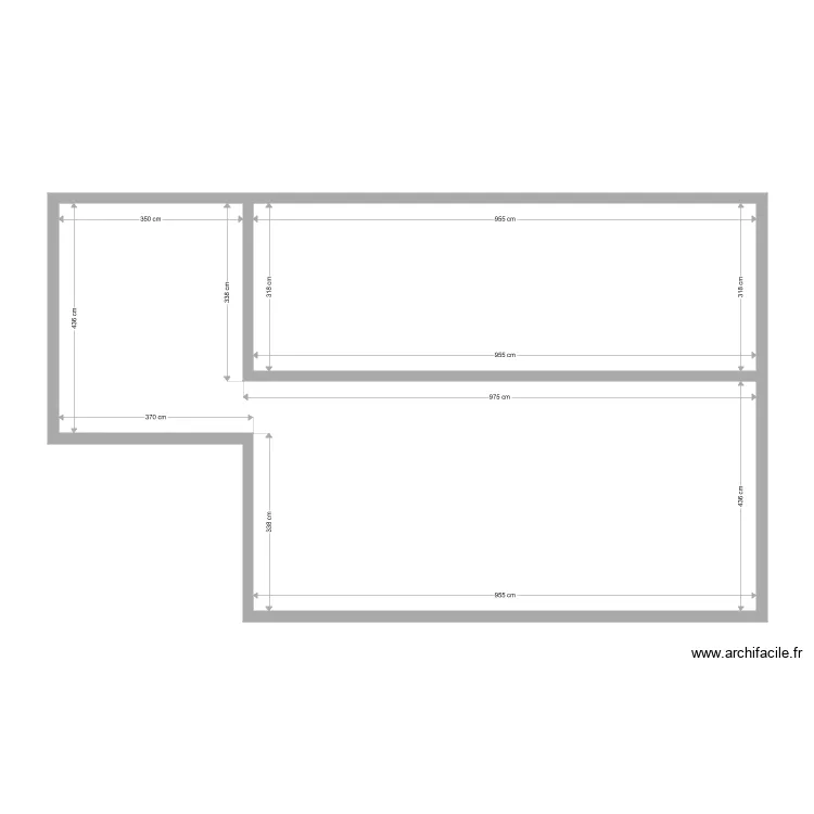 gerard. Plan de 