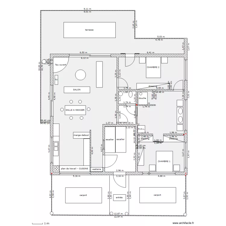PROJET SPY - RDC - 04-2012. Plan de PROJET SPY - RDC - 04-2012. Plan de