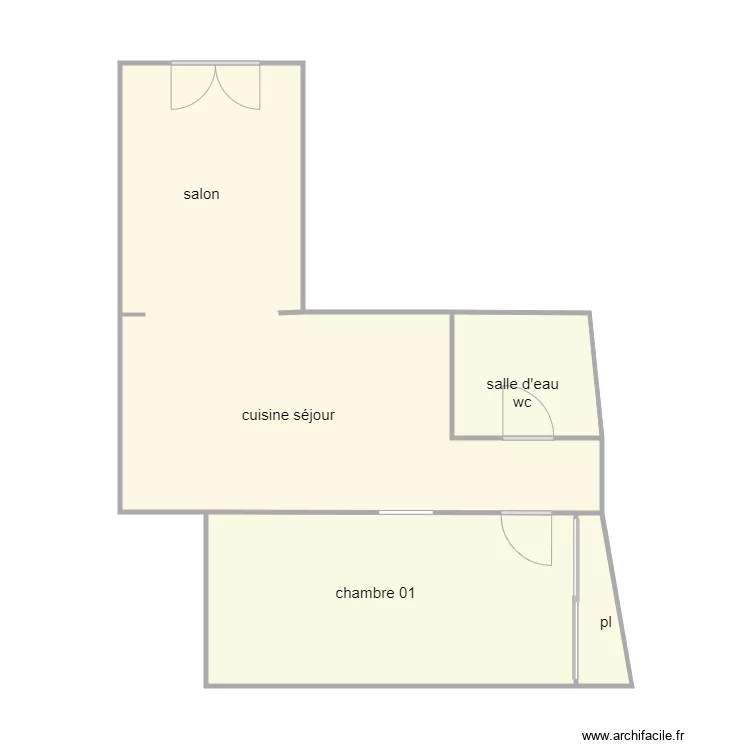 duprez am . Plan de duprez am . Plan de