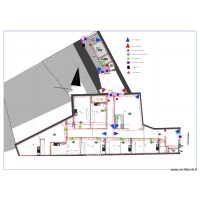 PLAN LBA CLERMONT