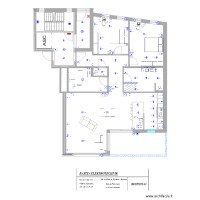 A Tychon appartement 2A