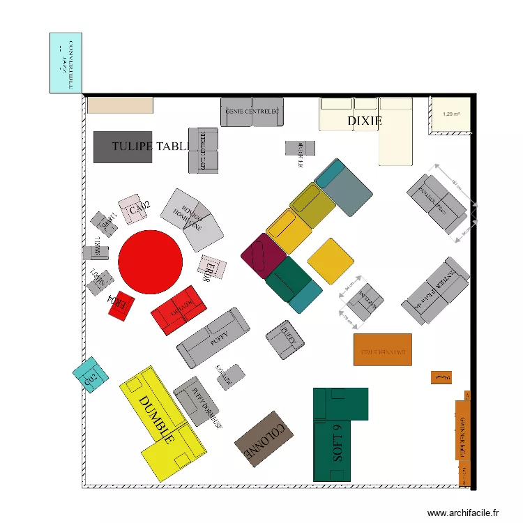 martigny 2021. Plan de martigny 2021. Plan de