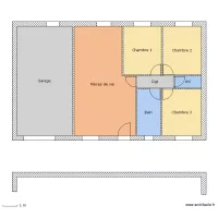 Harmonie 5bis  - GAINOT 2