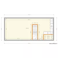 petite maison provisoire