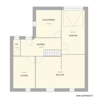 PLAN BERNARD POUR JAMES