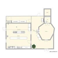 Kitchen Chole New