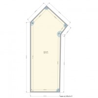 plan terrasse fun beach