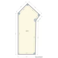 plan terrasse fun beach