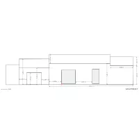 facade avant