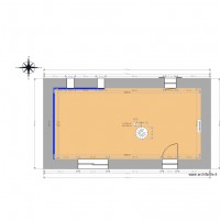 plan maison gratuit 55m2