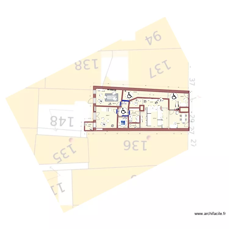 v7_Romainv6 revue Diane_config r&eacute;union1. Plan de 