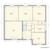 PLAN SMAI EDL RDC