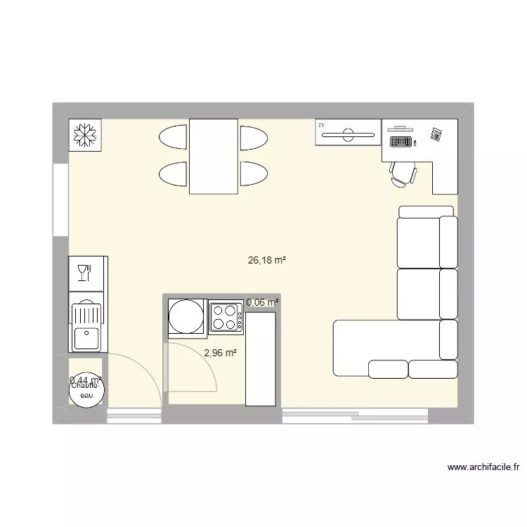 CELLIER. Plan de CELLIER. Plan de