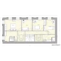 MAISON CLION &eacute;