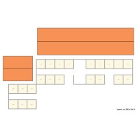 Plan ecurie de blendecque