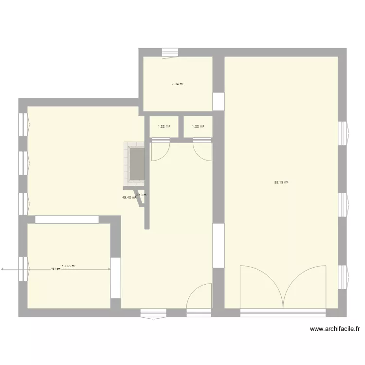 welcome rez. Plan de 