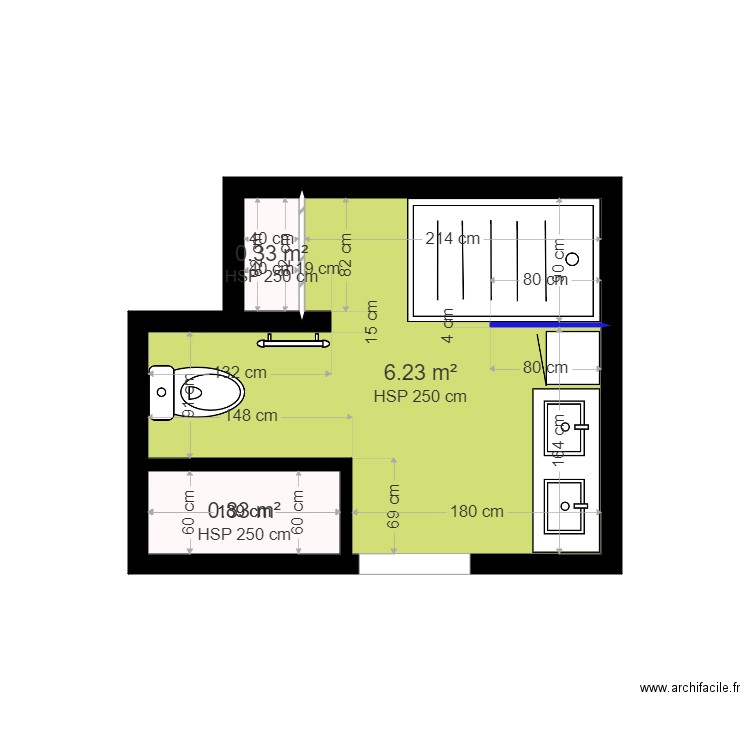 FAIVRE MONTMOROT2. Plan de 0 pièce et 0 m2