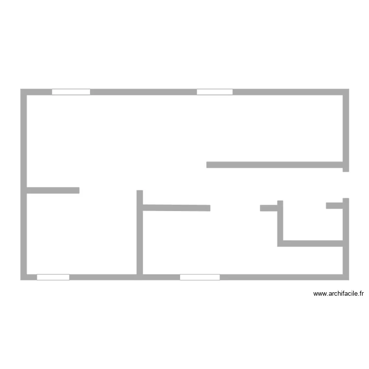 Ilian 2ELEC. Plan de 