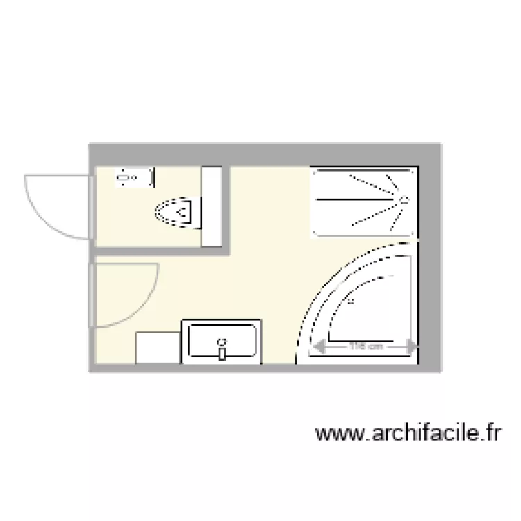 SDB. Plan de SDB. Plan de