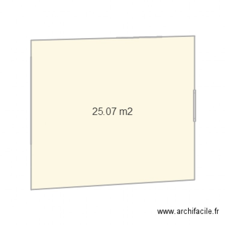 Salle à Manger. Plan de 0 pièce et 0 m2