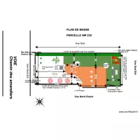 Plan de Masse 2