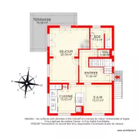 BI12905 - maison