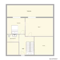 kermarrec apr&egrave;s travaux