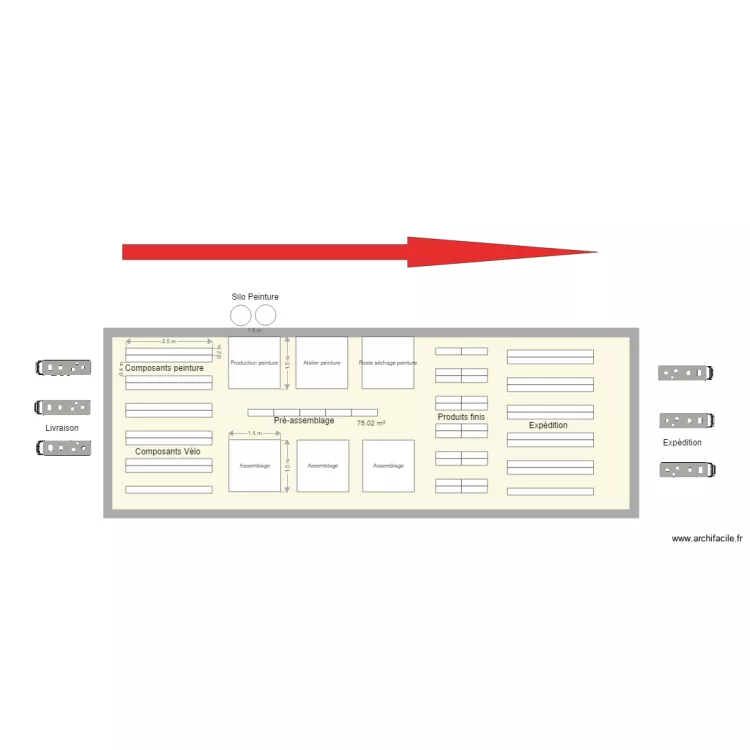 Projet Ingénieur. Plan de Projet Ingénieur. Plan de