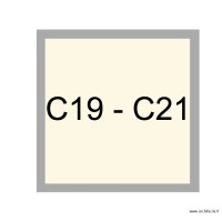 C19 21 