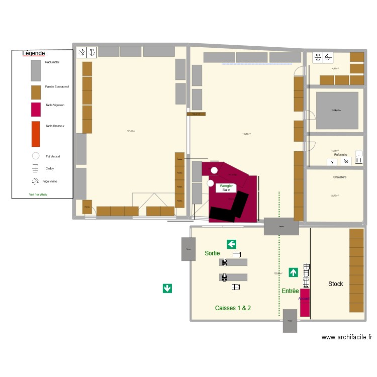 FAV plan neutre. Plan de 0 pièce et 0 m2