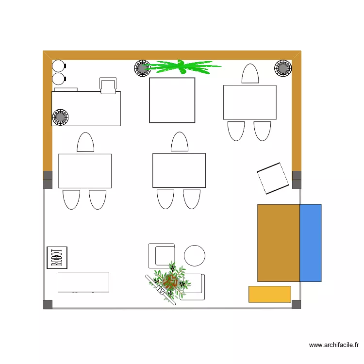 sdm. Plan de sdm. Plan de