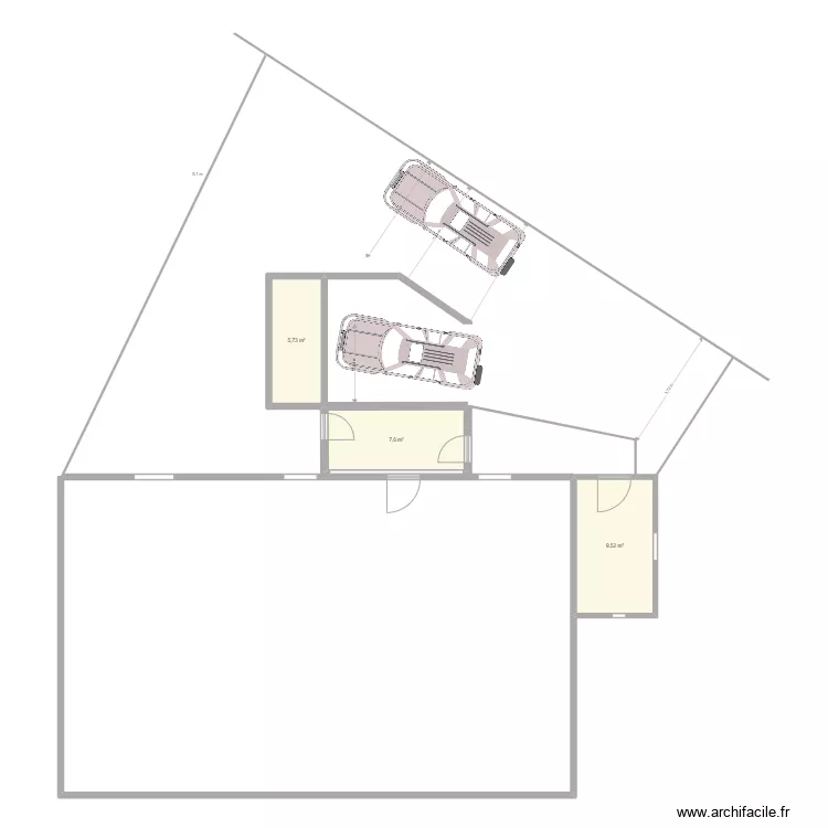 ebauche guip 10. Plan de 