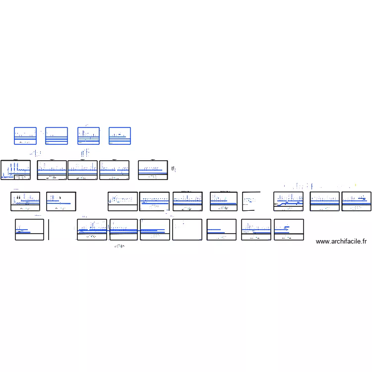 Comit&eacute; du lait Sch&eacute;mat unifilaire TGBT et TD  G 16  04  2021. Plan de 