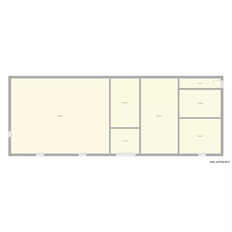 CATHEDRALE. Plan de CATHEDRALE. Plan de