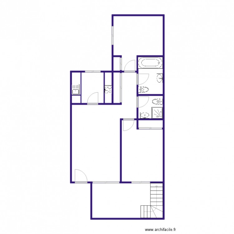 4823 B Dream Hills. Plan de 0 pièce et 0 m2