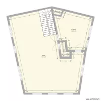 Bld Jacques Bertrand Charleroi 1er