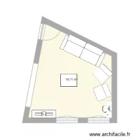 salon salle a manger