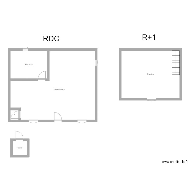 350600336. Plan de 0 pièce et 0 m2