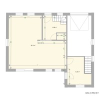 Rez de chaussée 